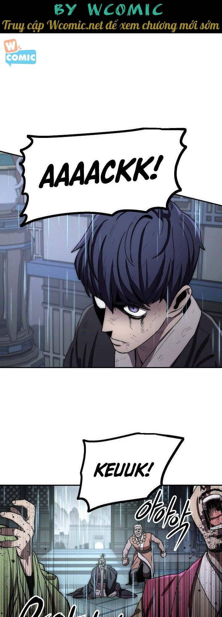 Huyền Thoại Diệt Thế Độc Long - Chapter 32 - Page 71