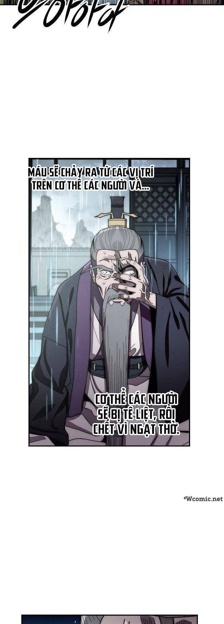 Huyền Thoại Diệt Thế Độc Long - Chapter 32 - Page 72