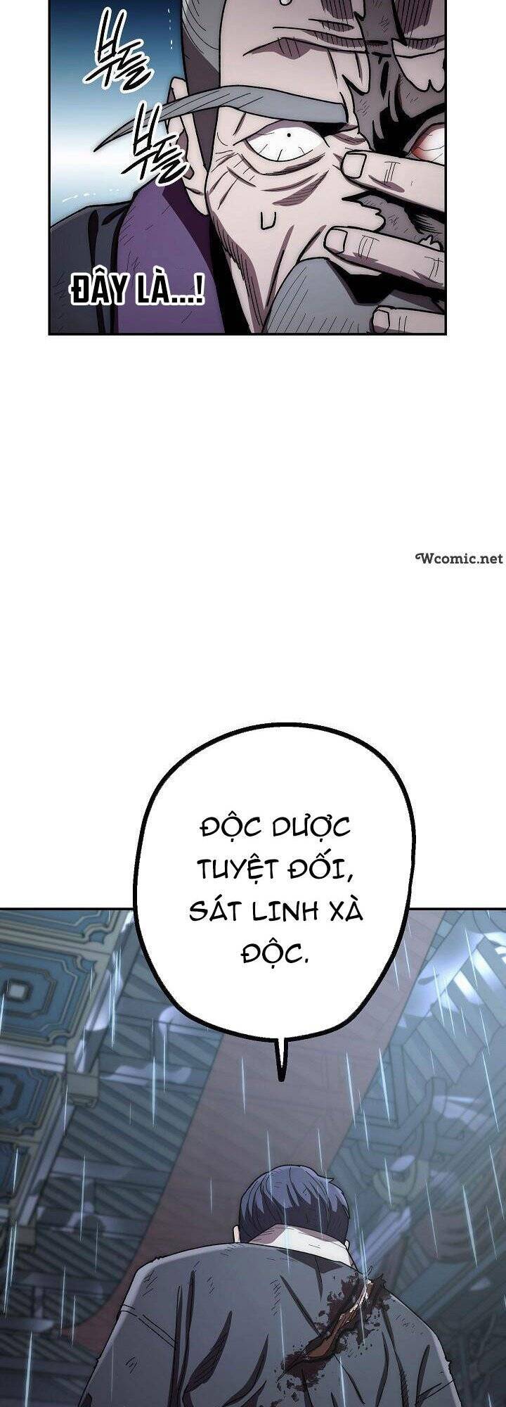Huyền Thoại Diệt Thế Độc Long - Chapter 32 - Page 73