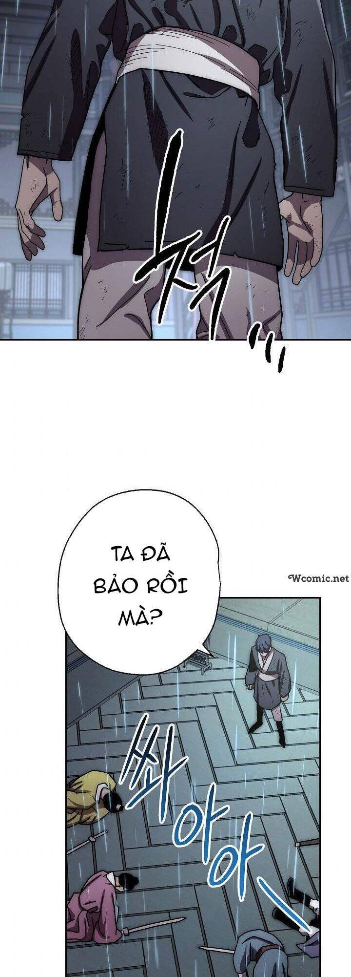 Huyền Thoại Diệt Thế Độc Long - Chapter 32 - Page 74