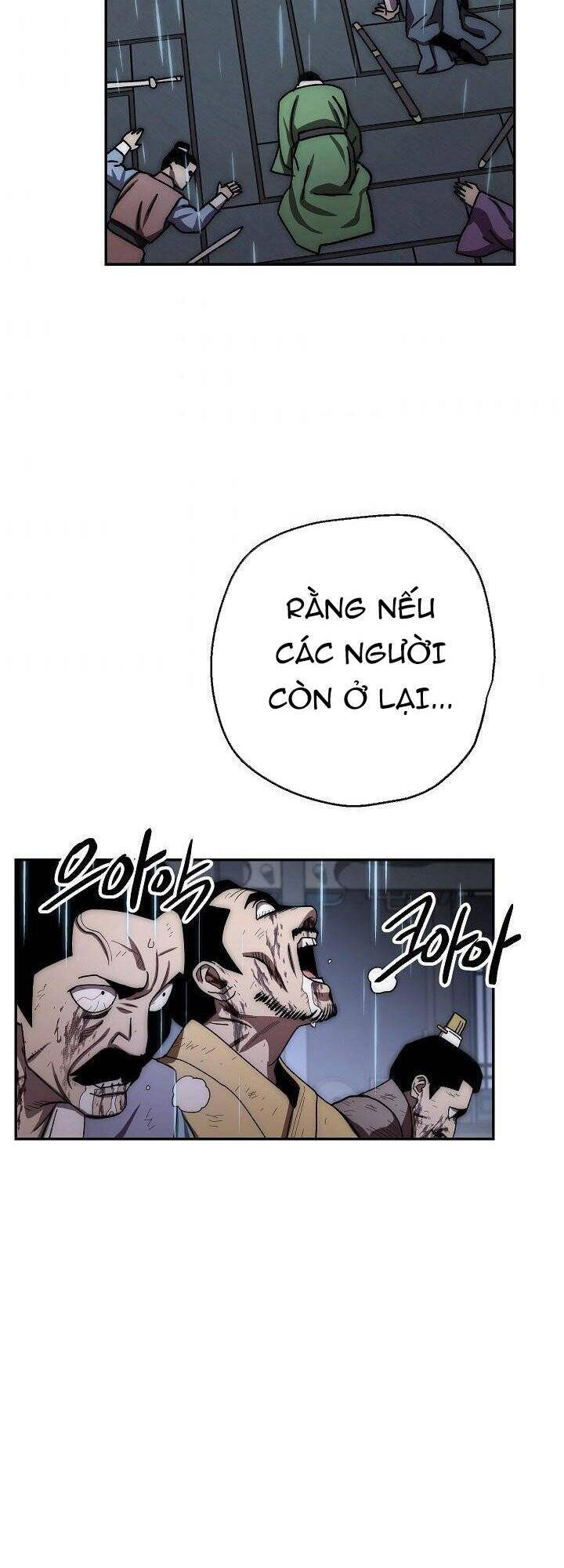 Huyền Thoại Diệt Thế Độc Long - Chapter 32 - Page 75