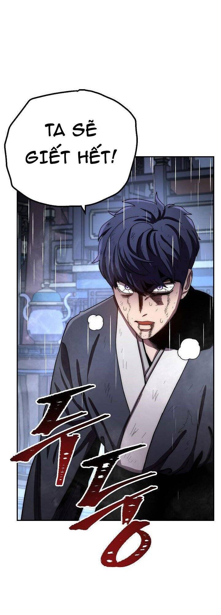 Huyền Thoại Diệt Thế Độc Long - Chapter 32 - Page 76