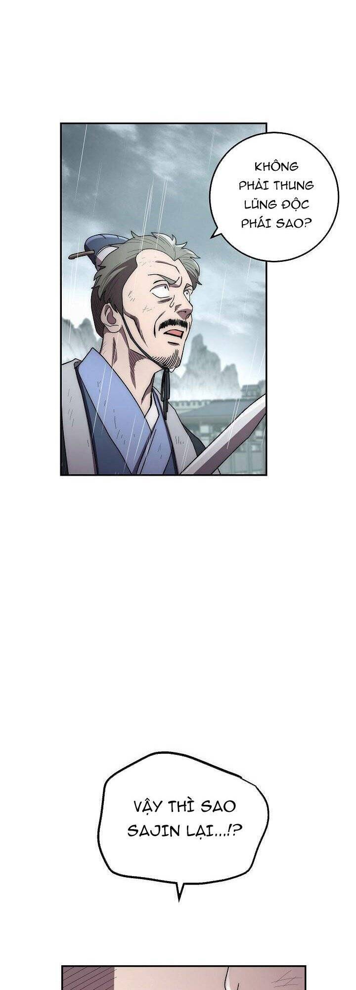 Huyền Thoại Diệt Thế Độc Long - Chapter 32 - Page 8