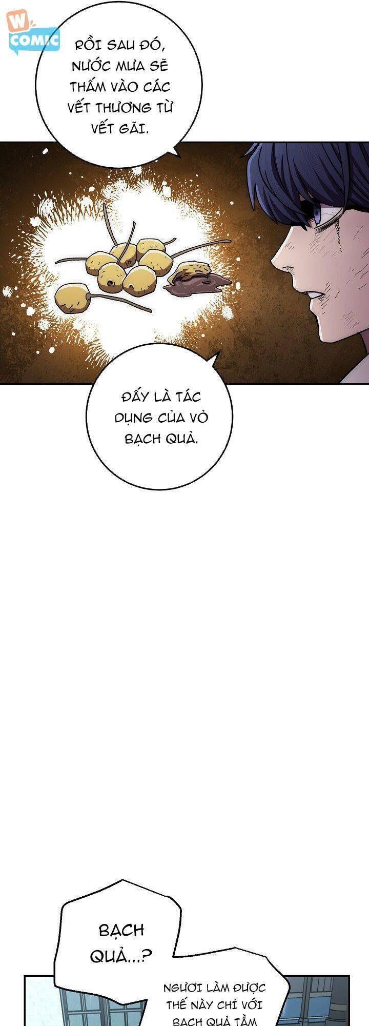 Huyền Thoại Diệt Thế Độc Long - Chapter 33 - Page 10