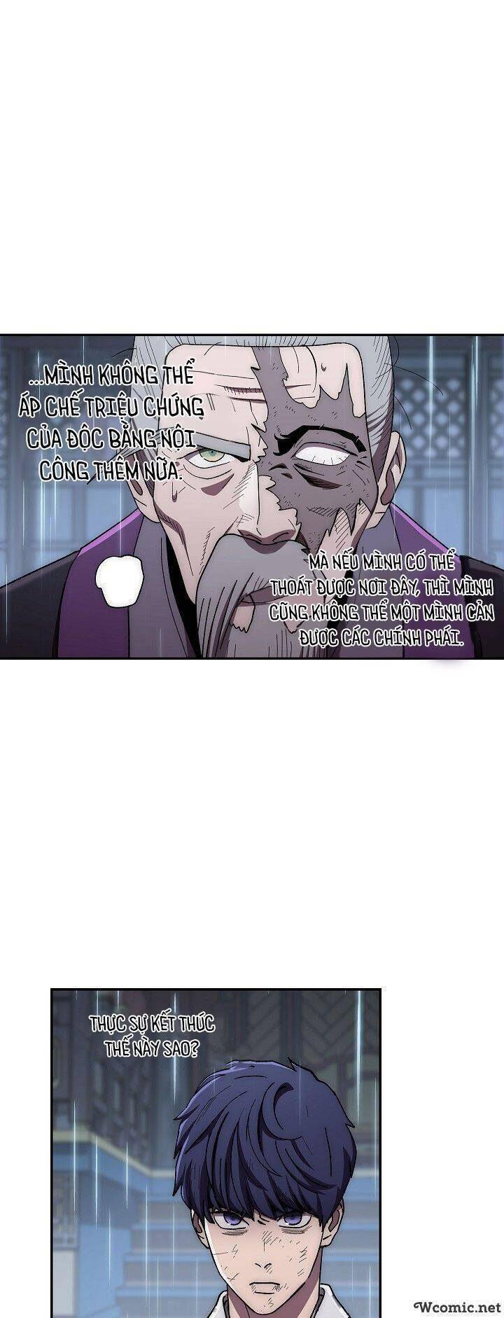 Huyền Thoại Diệt Thế Độc Long - Chapter 33 - Page 14