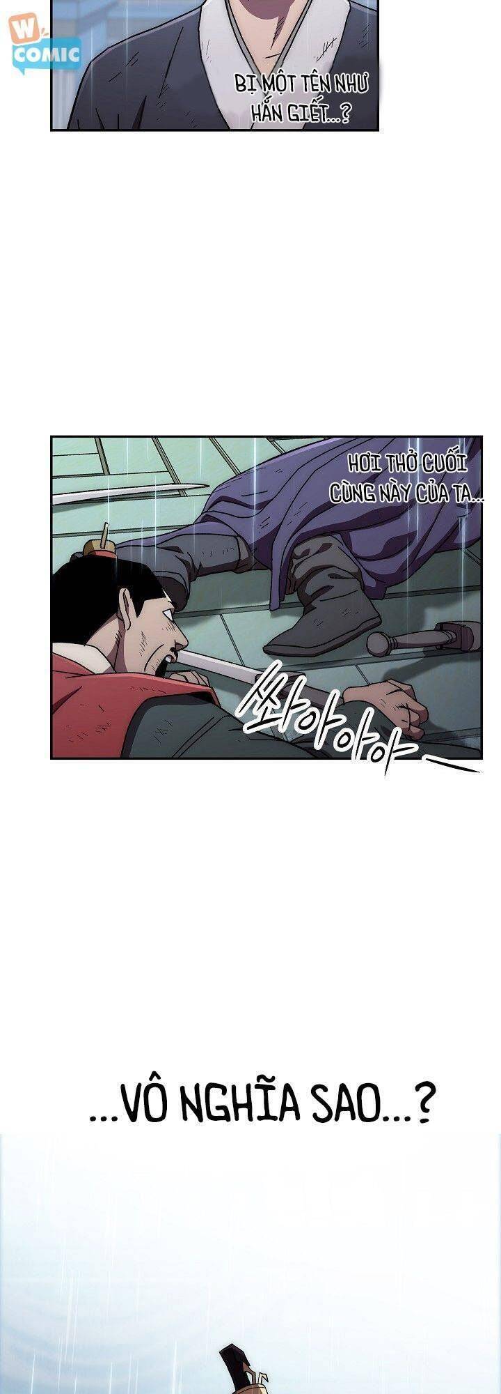 Huyền Thoại Diệt Thế Độc Long - Chapter 33 - Page 15