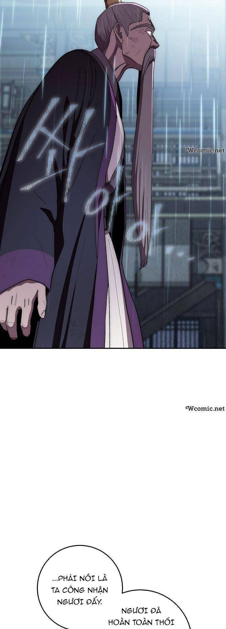 Huyền Thoại Diệt Thế Độc Long - Chapter 33 - Page 16