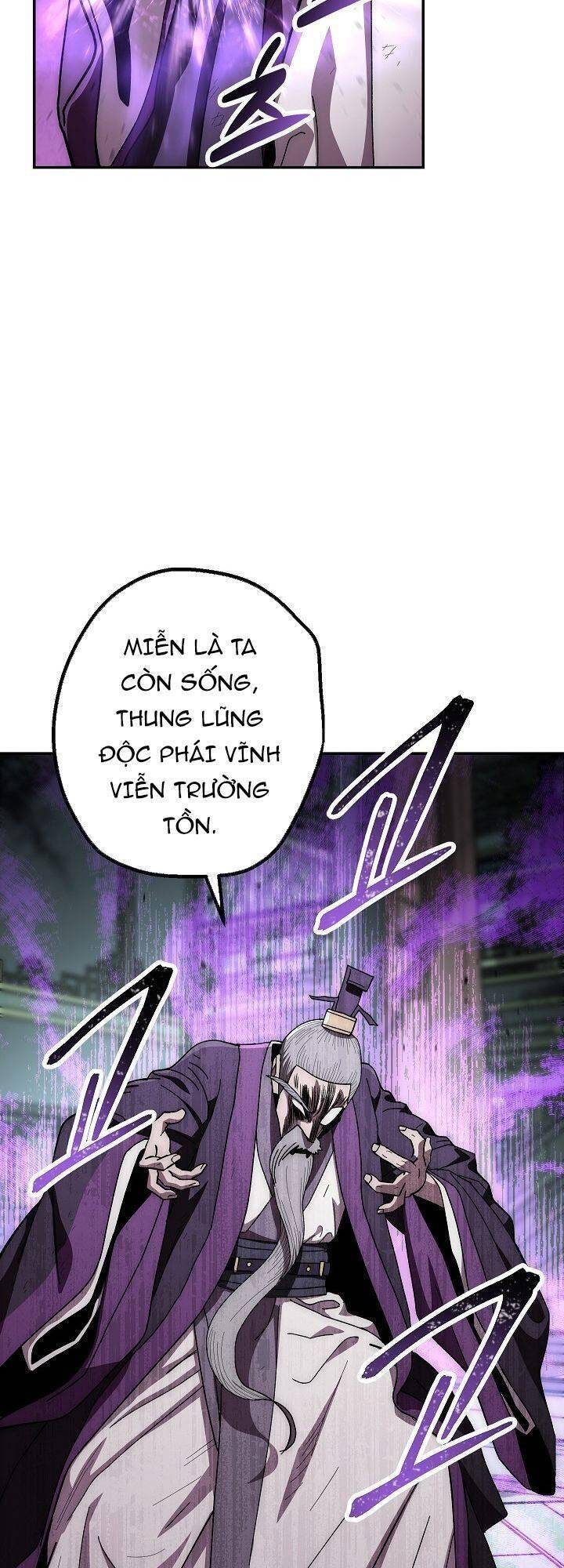 Huyền Thoại Diệt Thế Độc Long - Chapter 33 - Page 18