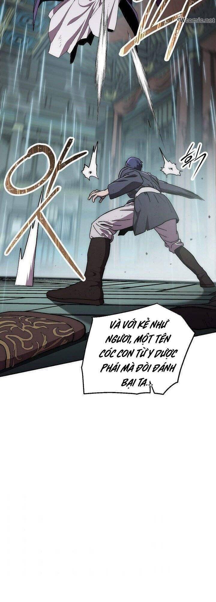 Huyền Thoại Diệt Thế Độc Long - Chapter 33 - Page 22