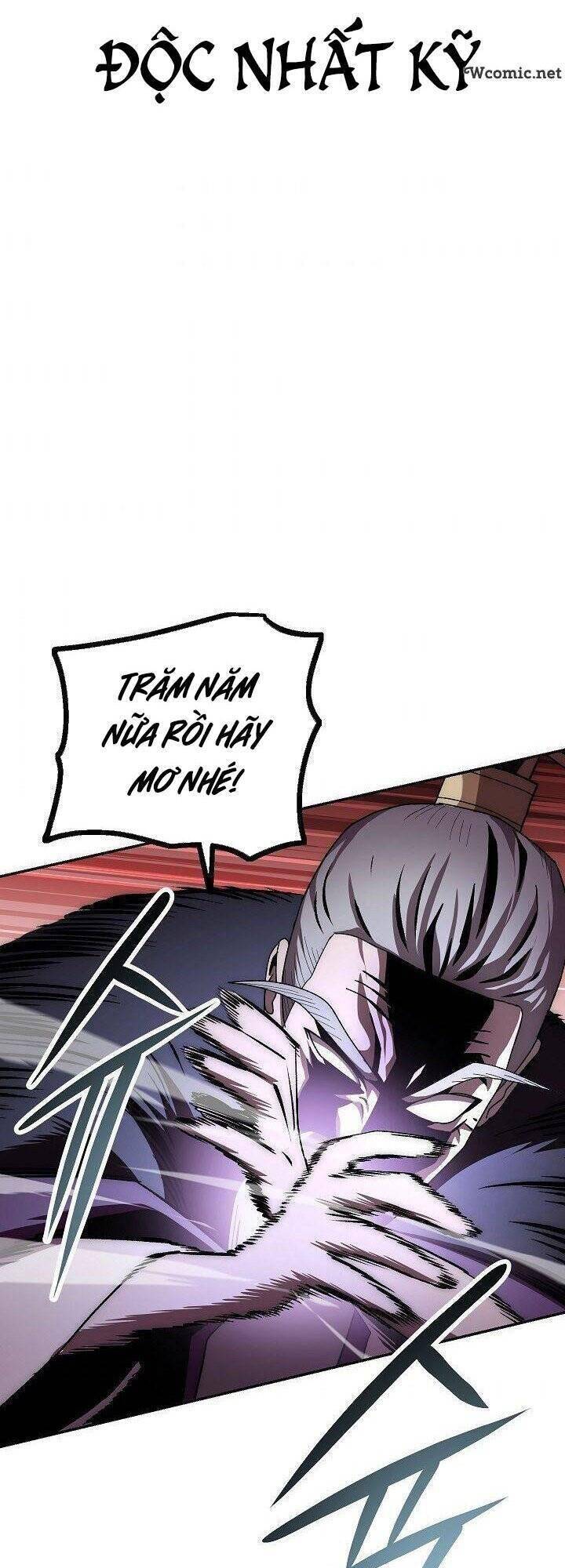 Huyền Thoại Diệt Thế Độc Long - Chapter 33 - Page 23