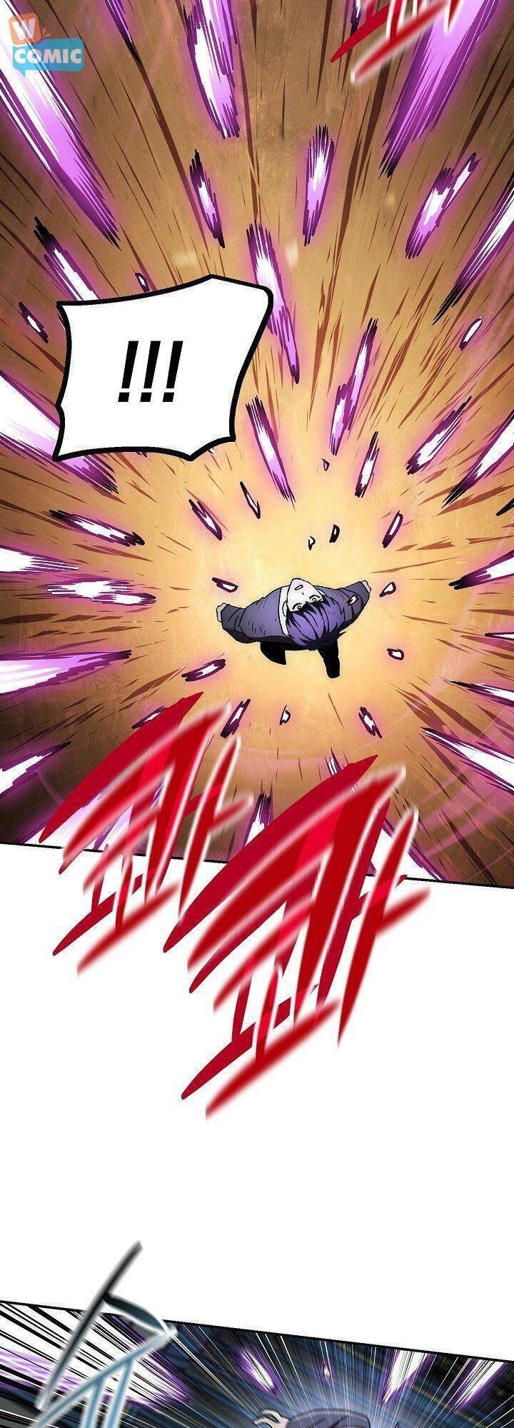 Huyền Thoại Diệt Thế Độc Long - Chapter 33 - Page 27