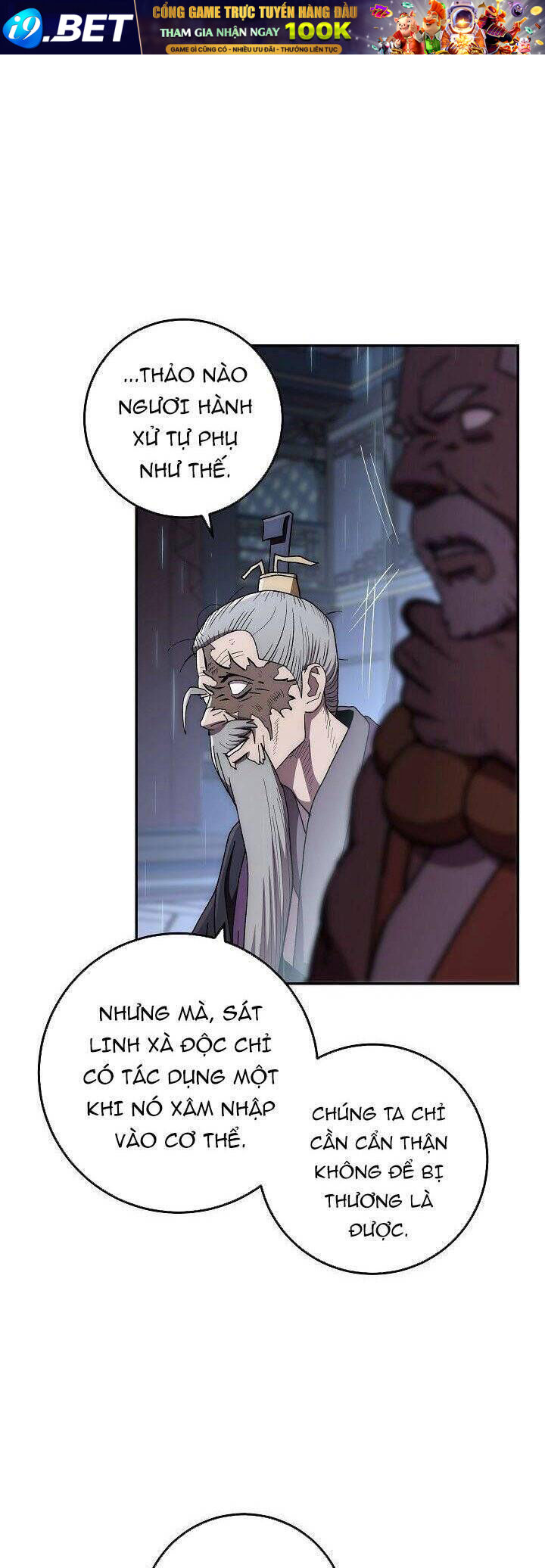 Huyền Thoại Diệt Thế Độc Long - Chapter 33 - Page 3