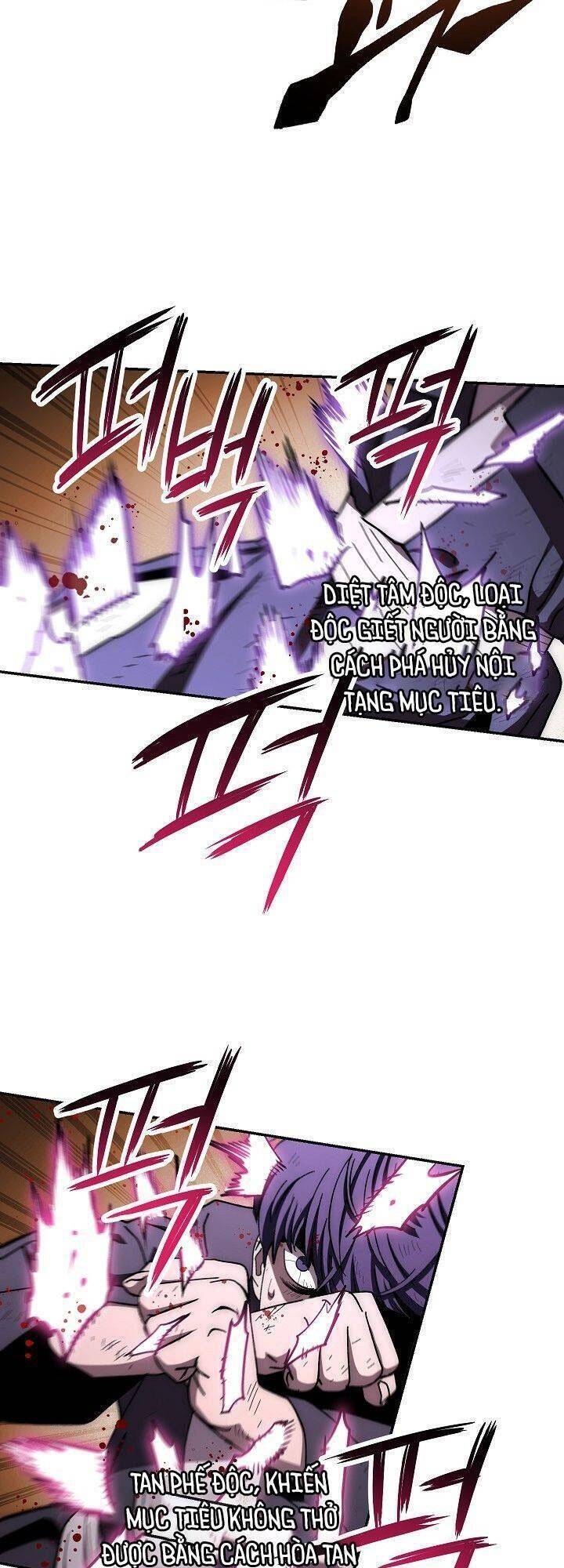 Huyền Thoại Diệt Thế Độc Long - Chapter 33 - Page 31