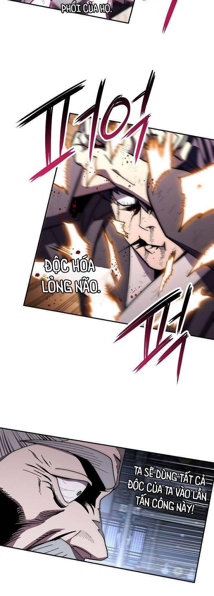 Huyền Thoại Diệt Thế Độc Long - Chapter 33 - Page 32