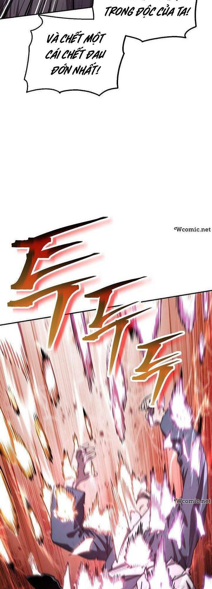 Huyền Thoại Diệt Thế Độc Long - Chapter 33 - Page 35