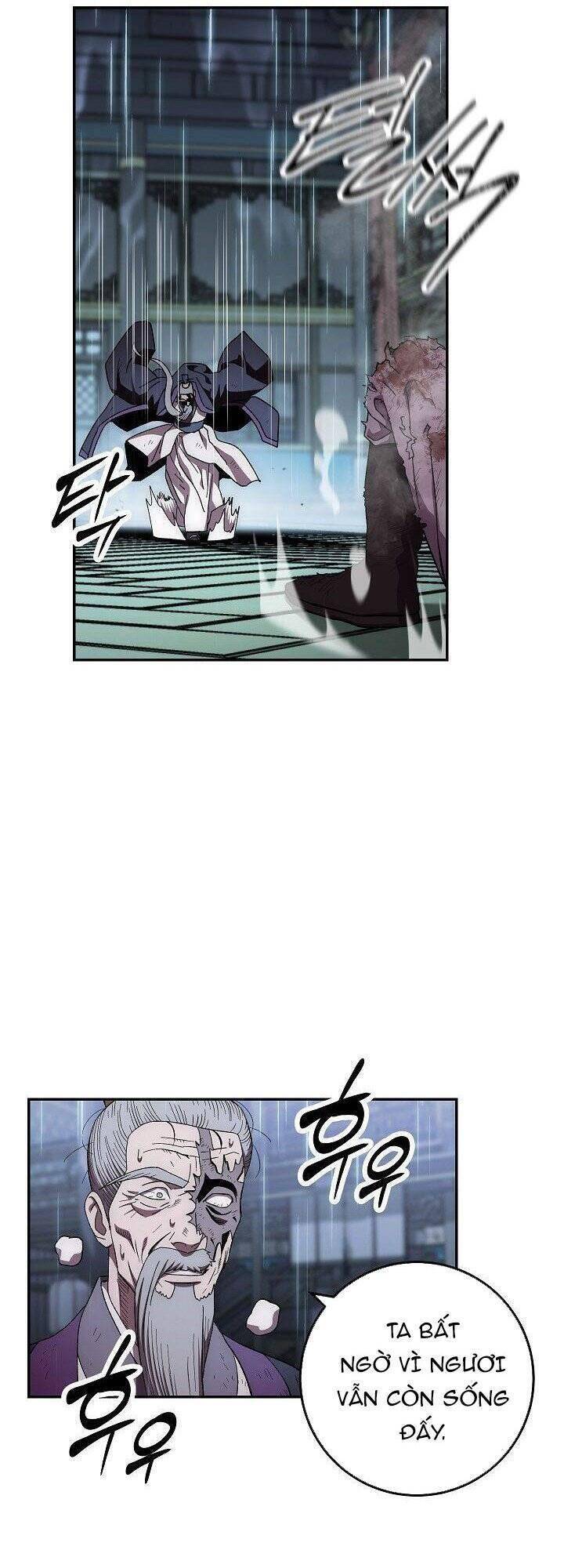 Huyền Thoại Diệt Thế Độc Long - Chapter 33 - Page 38