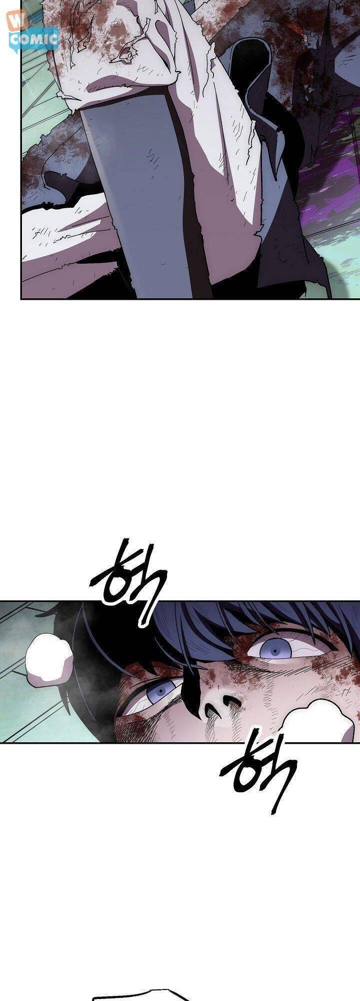 Huyền Thoại Diệt Thế Độc Long - Chapter 33 - Page 40