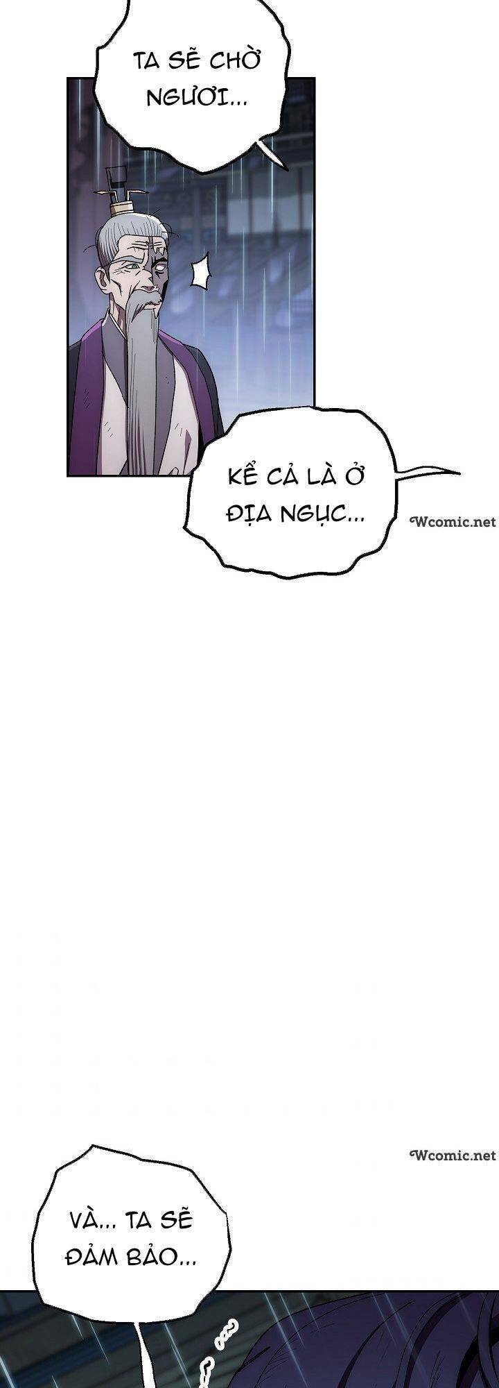 Huyền Thoại Diệt Thế Độc Long - Chapter 33 - Page 41