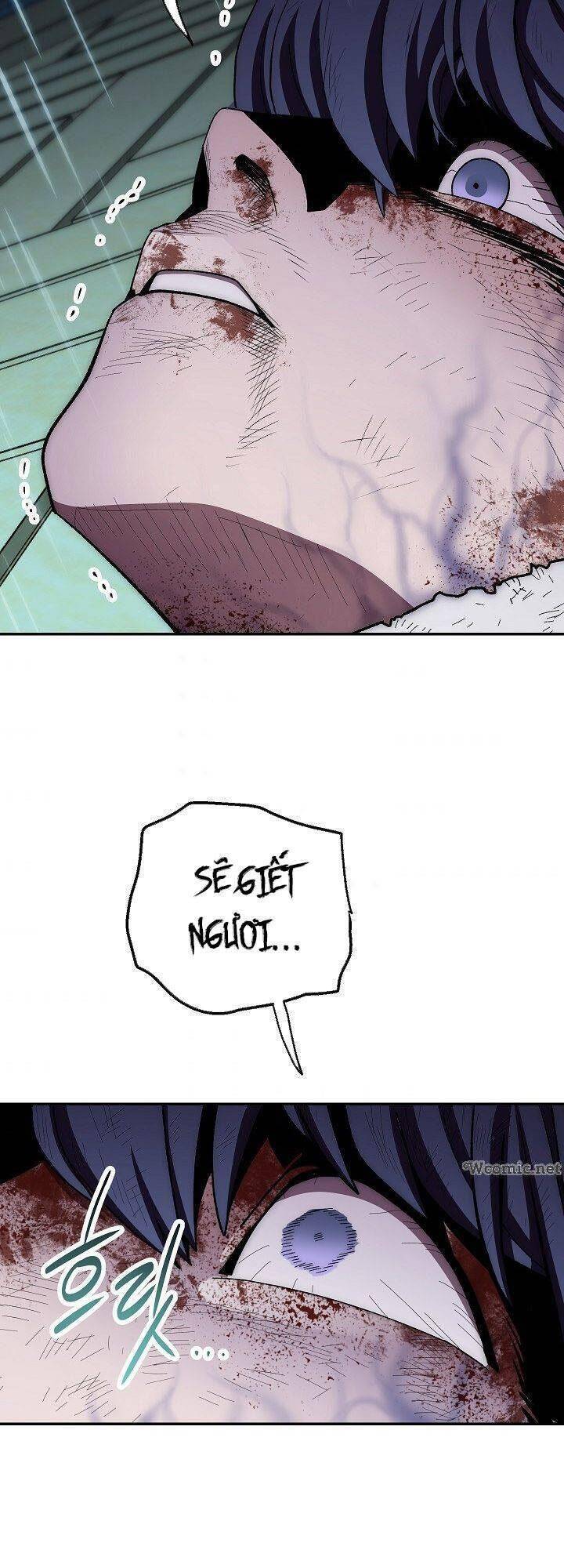 Huyền Thoại Diệt Thế Độc Long - Chapter 33 - Page 42