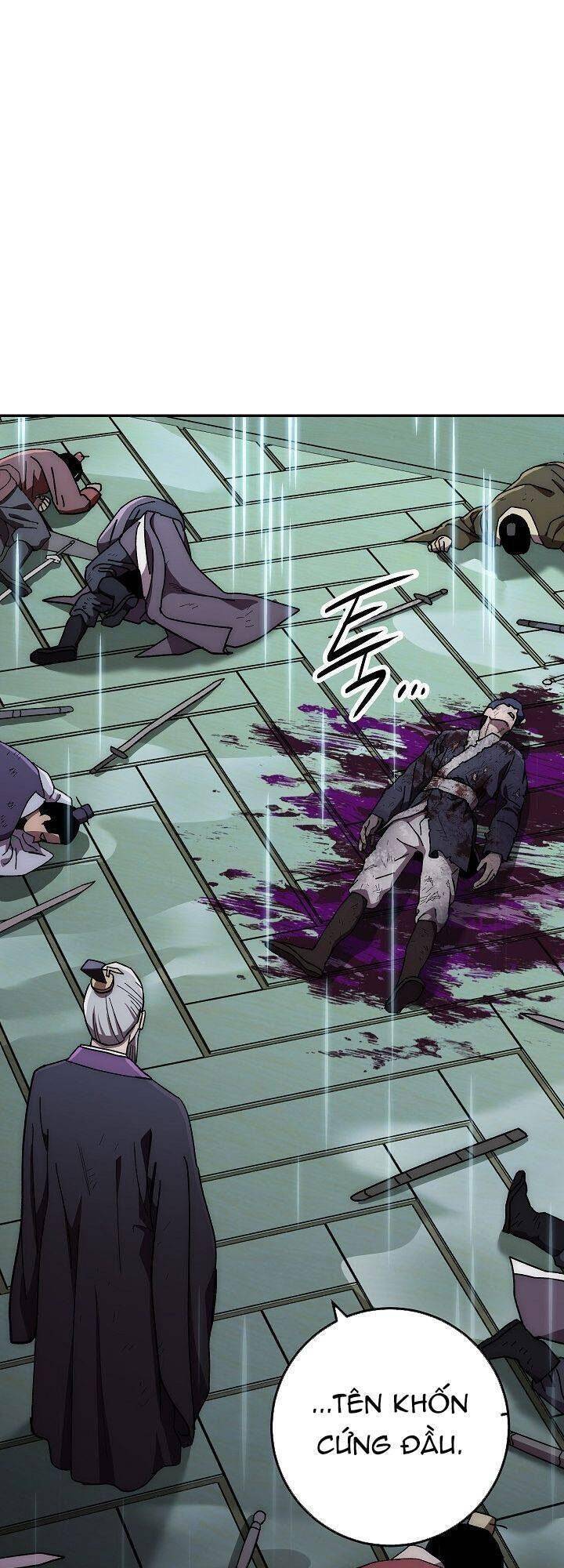 Huyền Thoại Diệt Thế Độc Long - Chapter 33 - Page 43