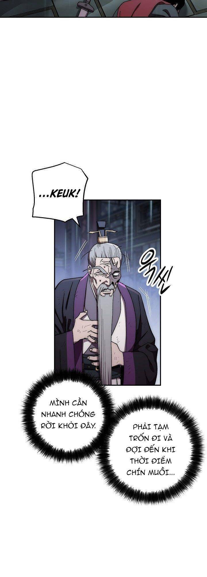 Huyền Thoại Diệt Thế Độc Long - Chapter 33 - Page 44