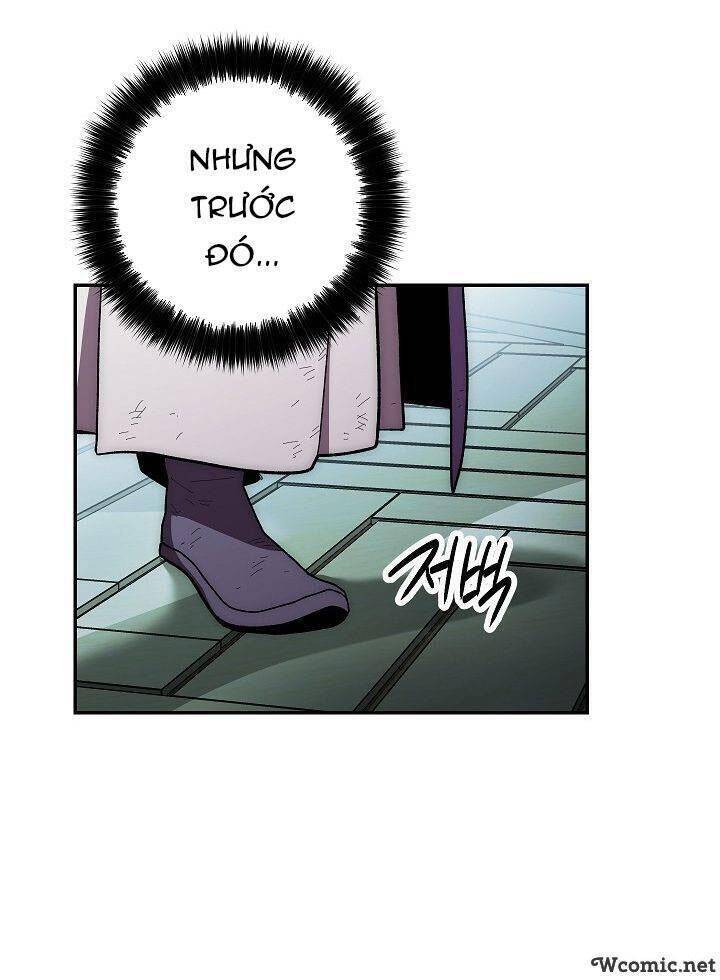 Huyền Thoại Diệt Thế Độc Long - Chapter 33 - Page 45