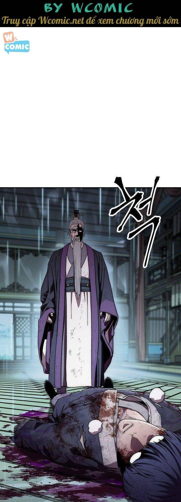 Huyền Thoại Diệt Thế Độc Long - Chapter 33 - Page 46