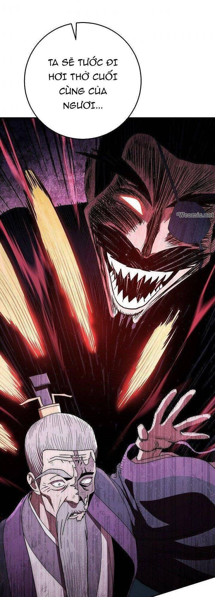 Huyền Thoại Diệt Thế Độc Long - Chapter 33 - Page 48