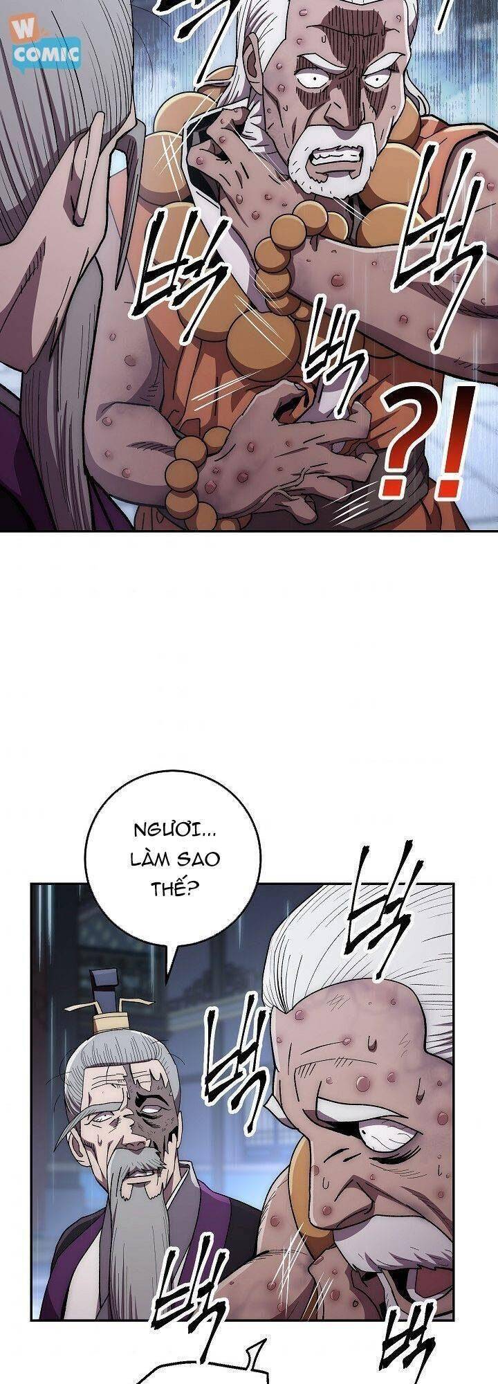 Huyền Thoại Diệt Thế Độc Long - Chapter 33 - Page 5