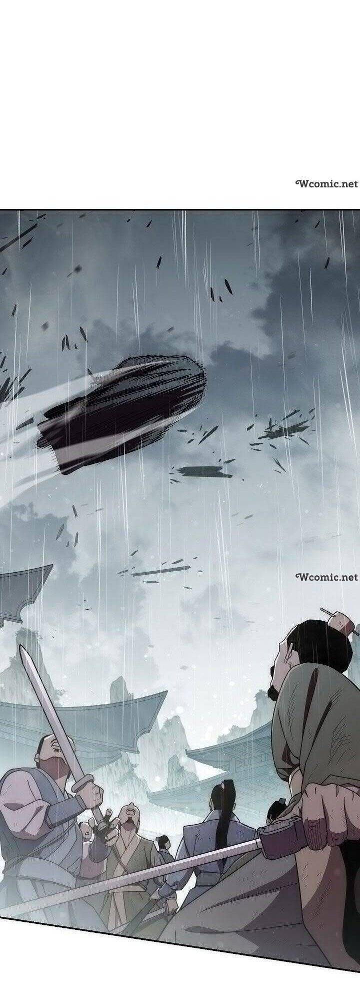 Huyền Thoại Diệt Thế Độc Long - Chapter 33 - Page 52