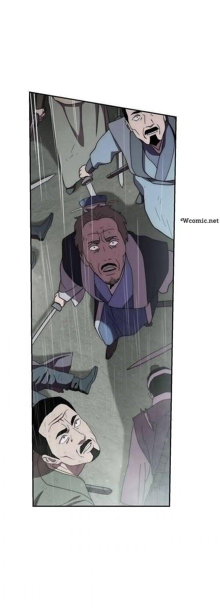 Huyền Thoại Diệt Thế Độc Long - Chapter 33 - Page 53