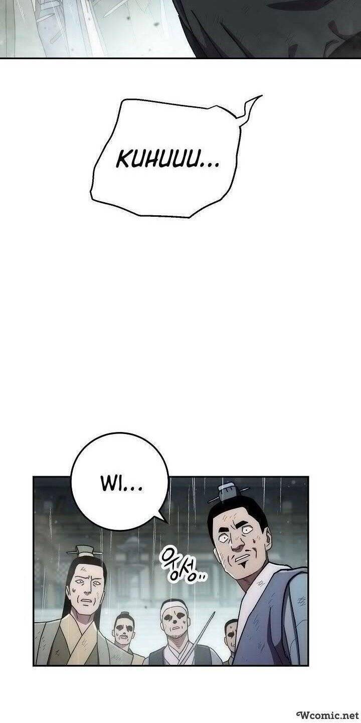 Huyền Thoại Diệt Thế Độc Long - Chapter 33 - Page 55