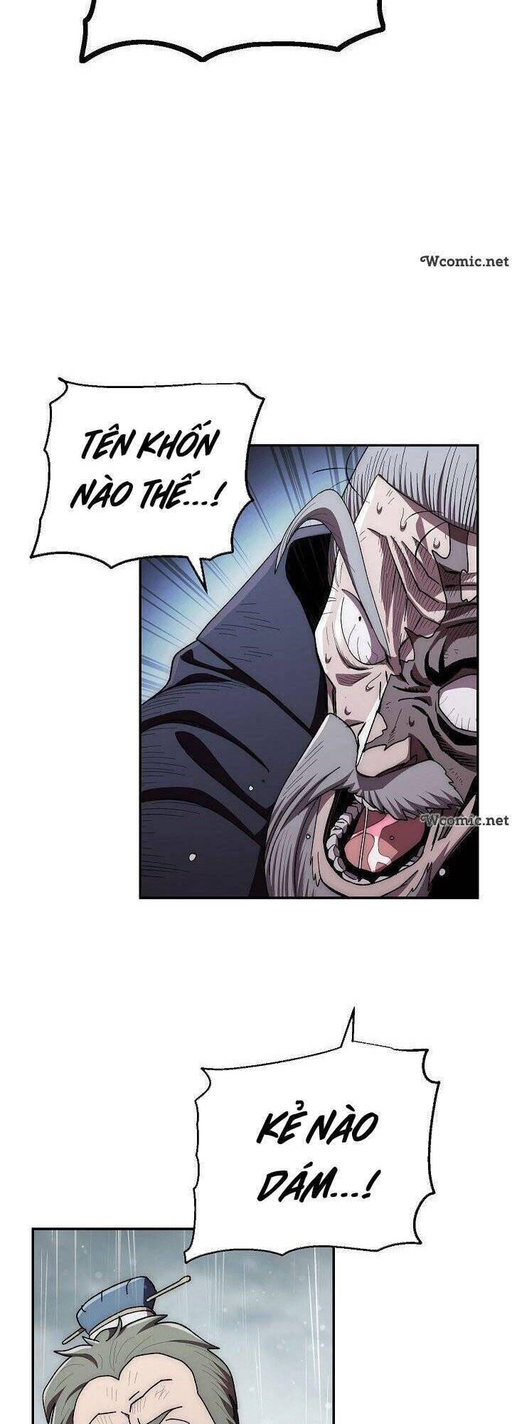 Huyền Thoại Diệt Thế Độc Long - Chapter 33 - Page 57