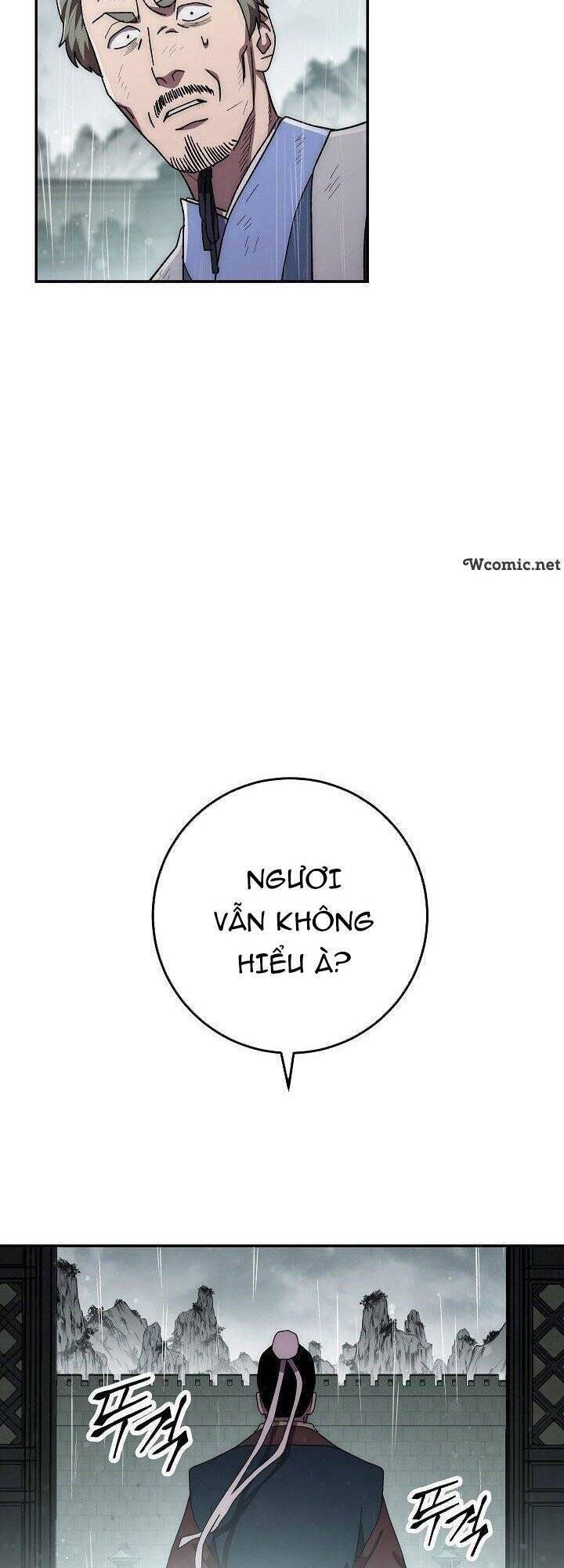 Huyền Thoại Diệt Thế Độc Long - Chapter 33 - Page 58