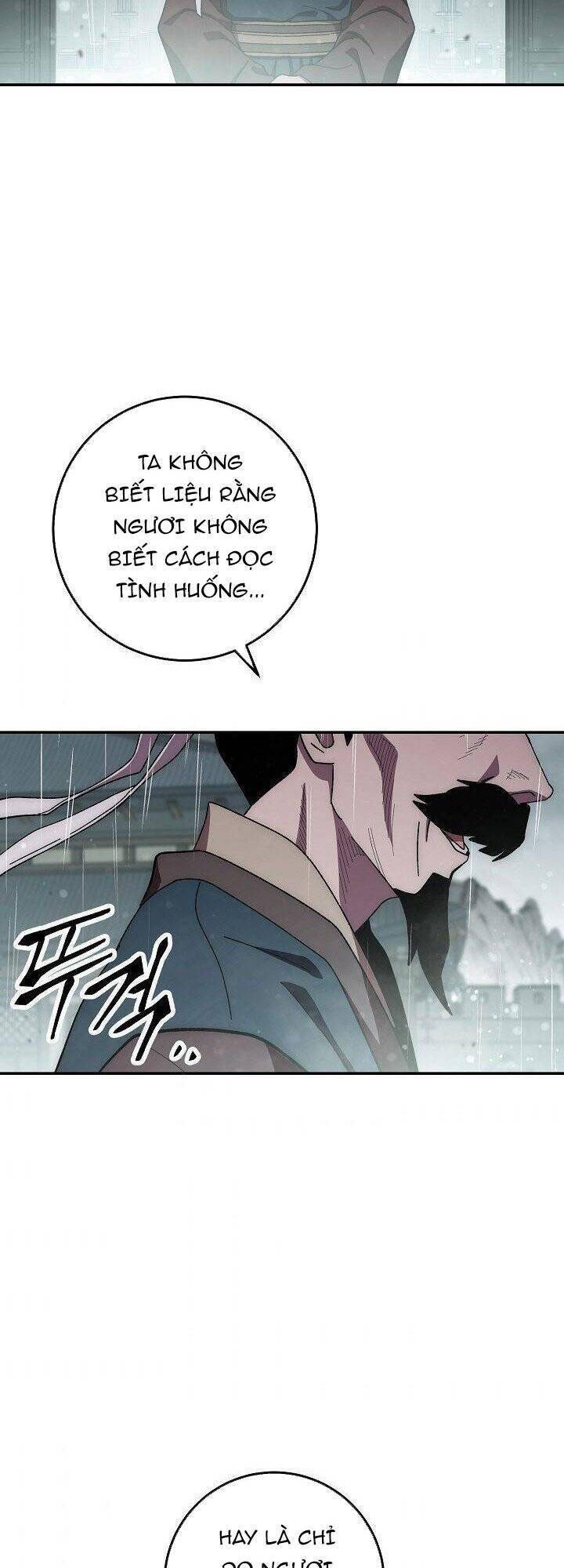 Huyền Thoại Diệt Thế Độc Long - Chapter 33 - Page 59