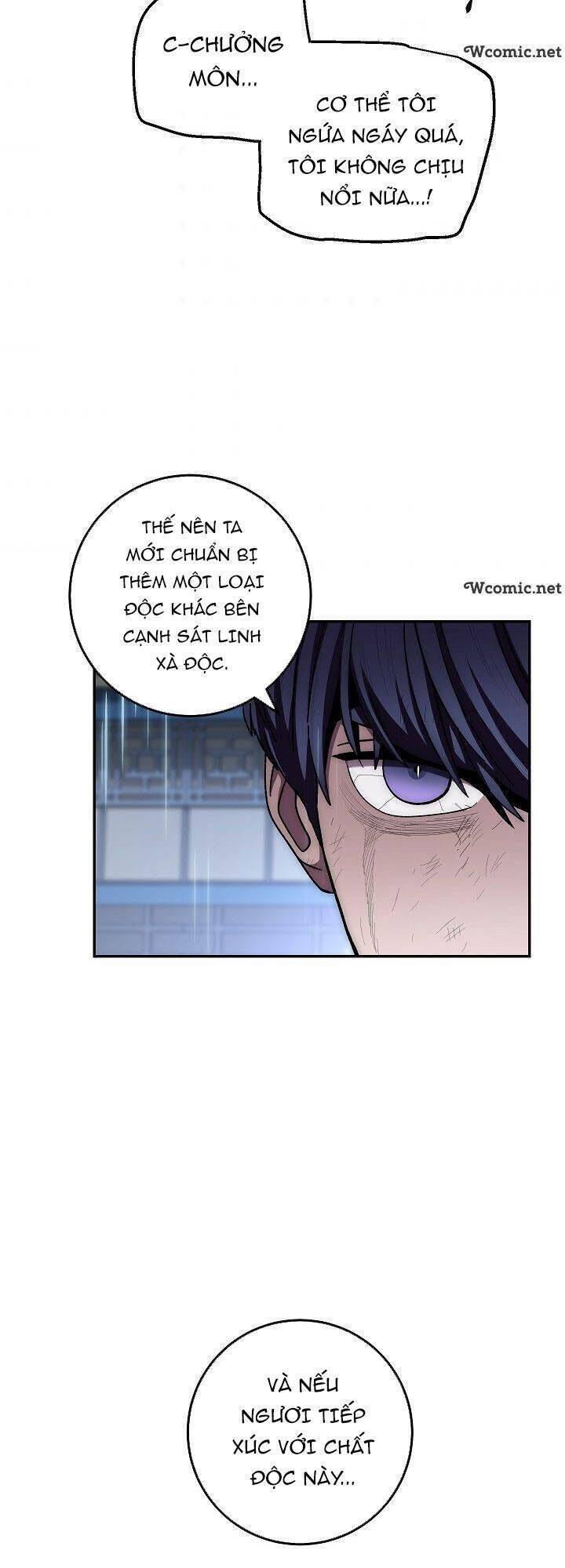 Huyền Thoại Diệt Thế Độc Long - Chapter 33 - Page 6