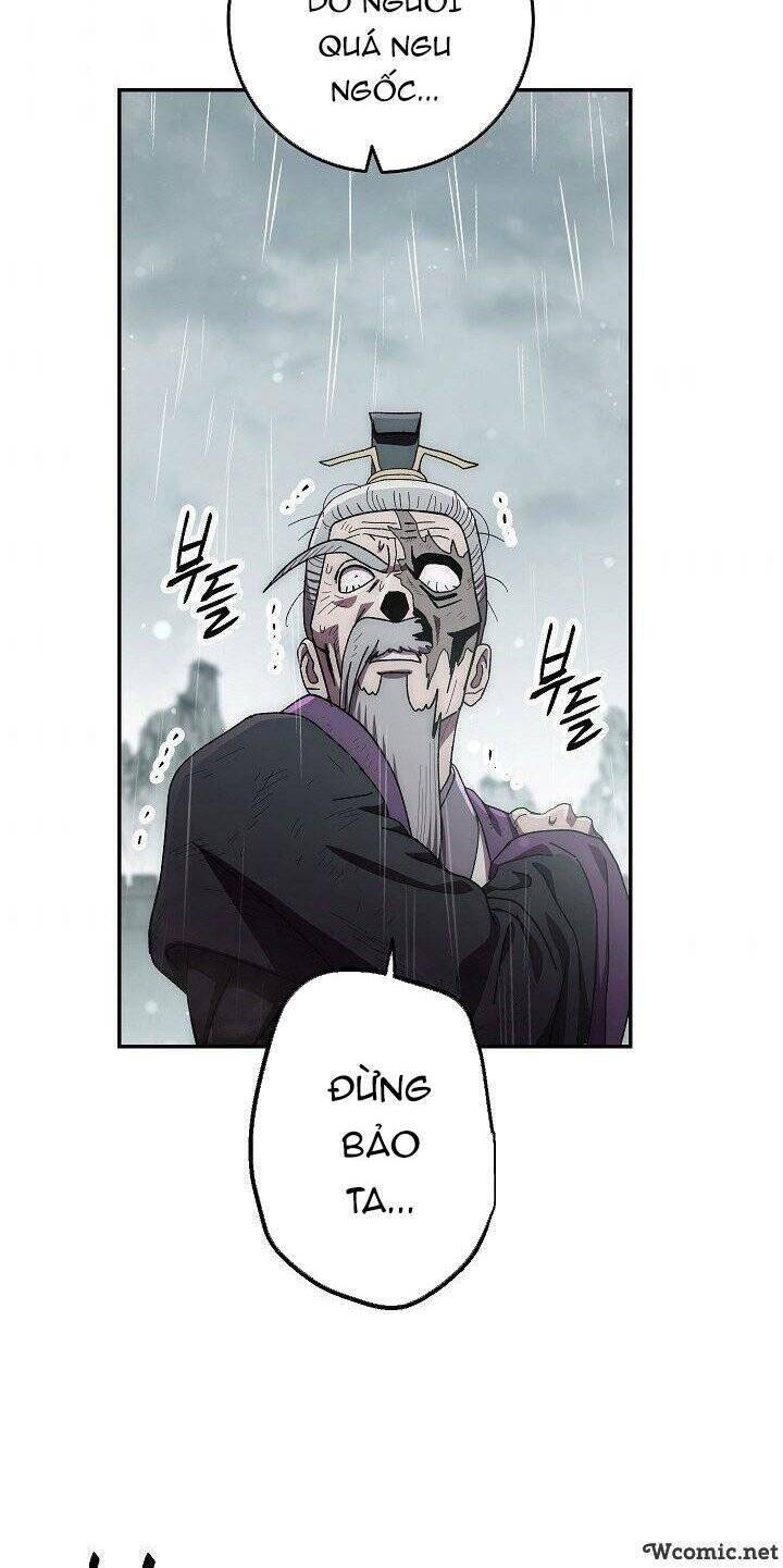 Huyền Thoại Diệt Thế Độc Long - Chapter 33 - Page 60