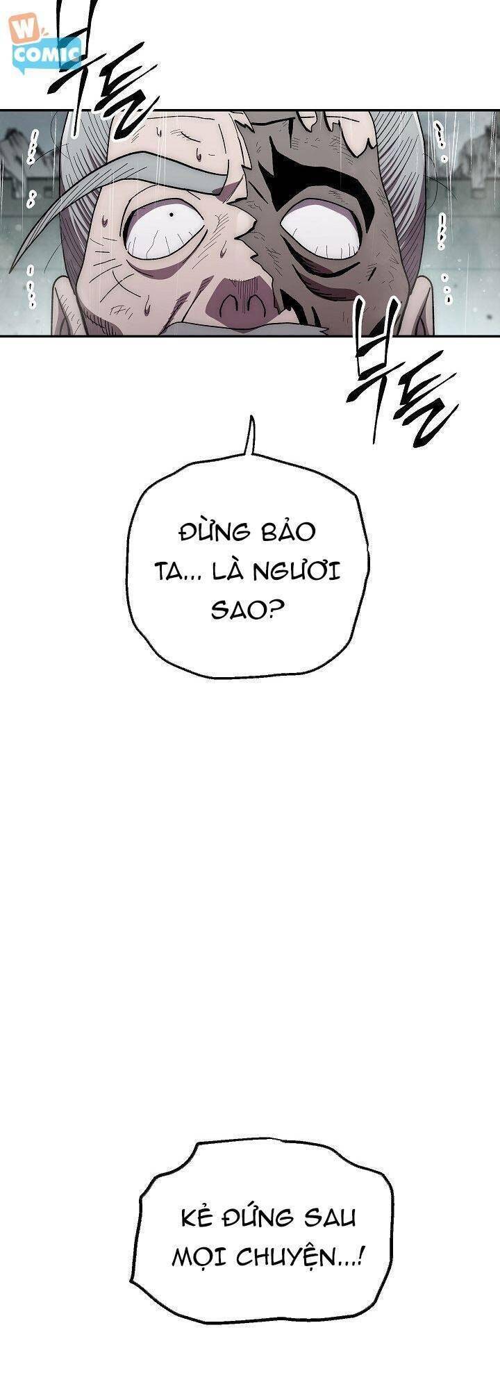 Huyền Thoại Diệt Thế Độc Long - Chapter 33 - Page 61