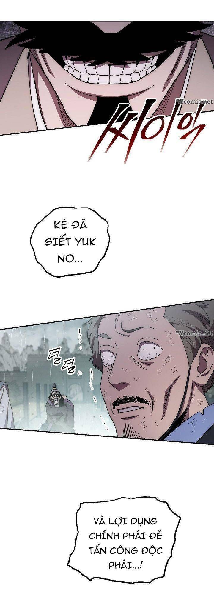 Huyền Thoại Diệt Thế Độc Long - Chapter 33 - Page 62