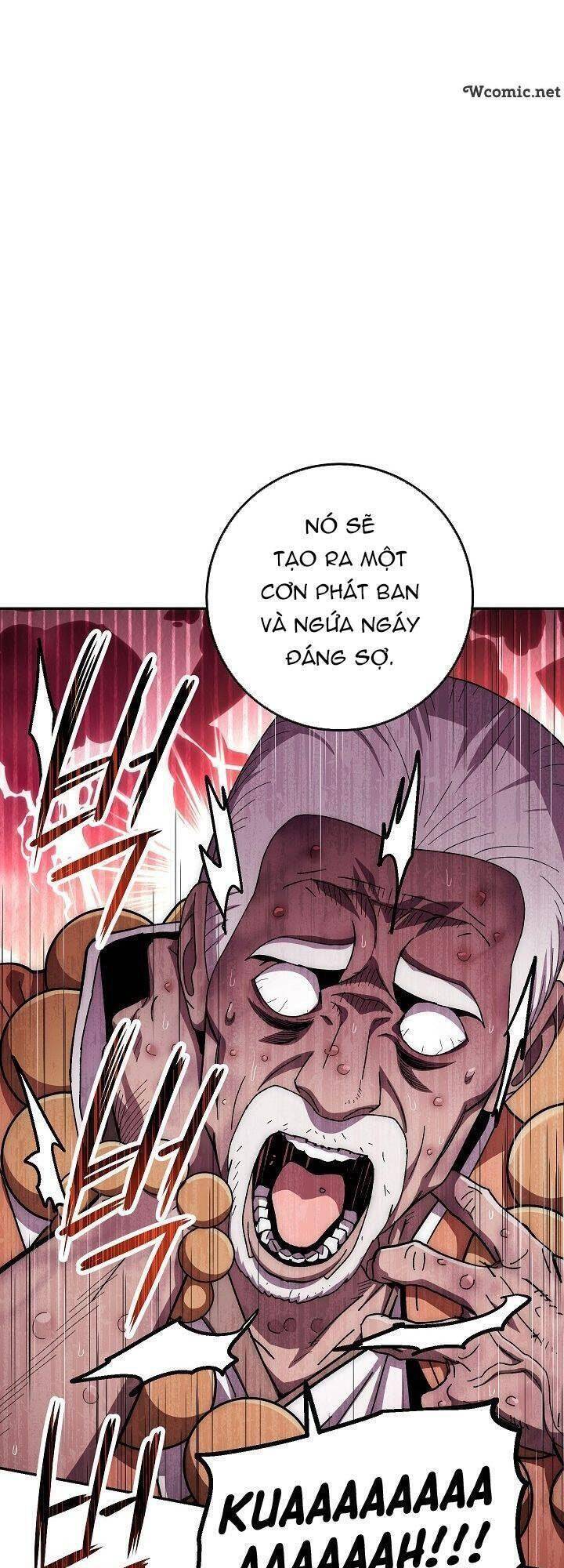 Huyền Thoại Diệt Thế Độc Long - Chapter 33 - Page 7