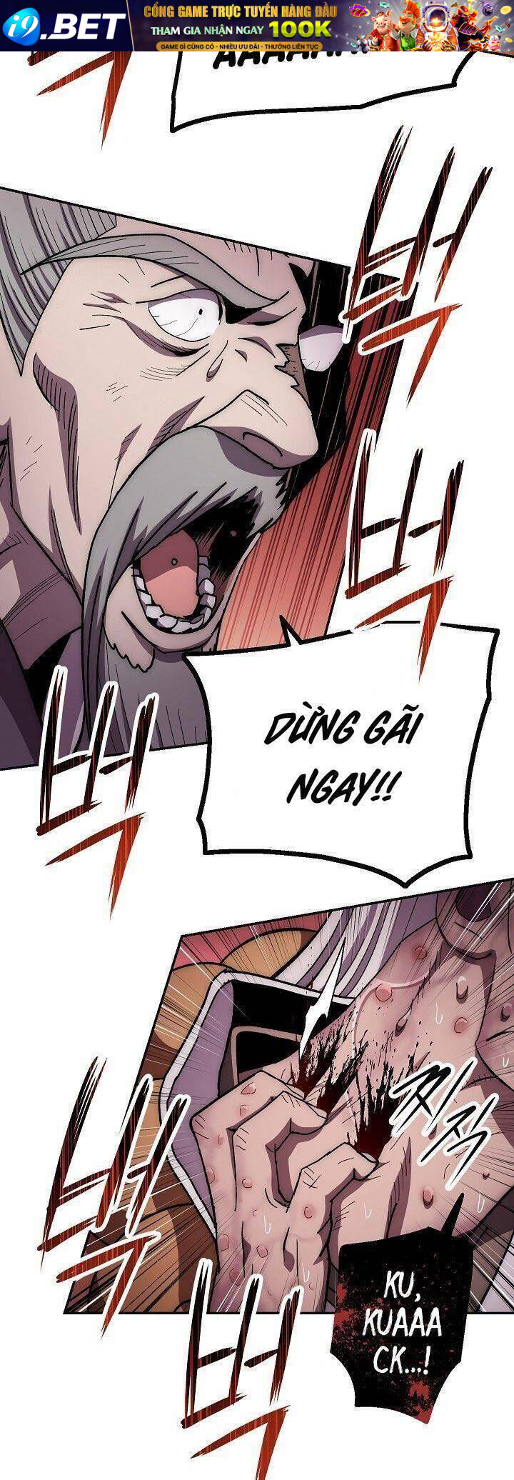 Huyền Thoại Diệt Thế Độc Long - Chapter 33 - Page 8