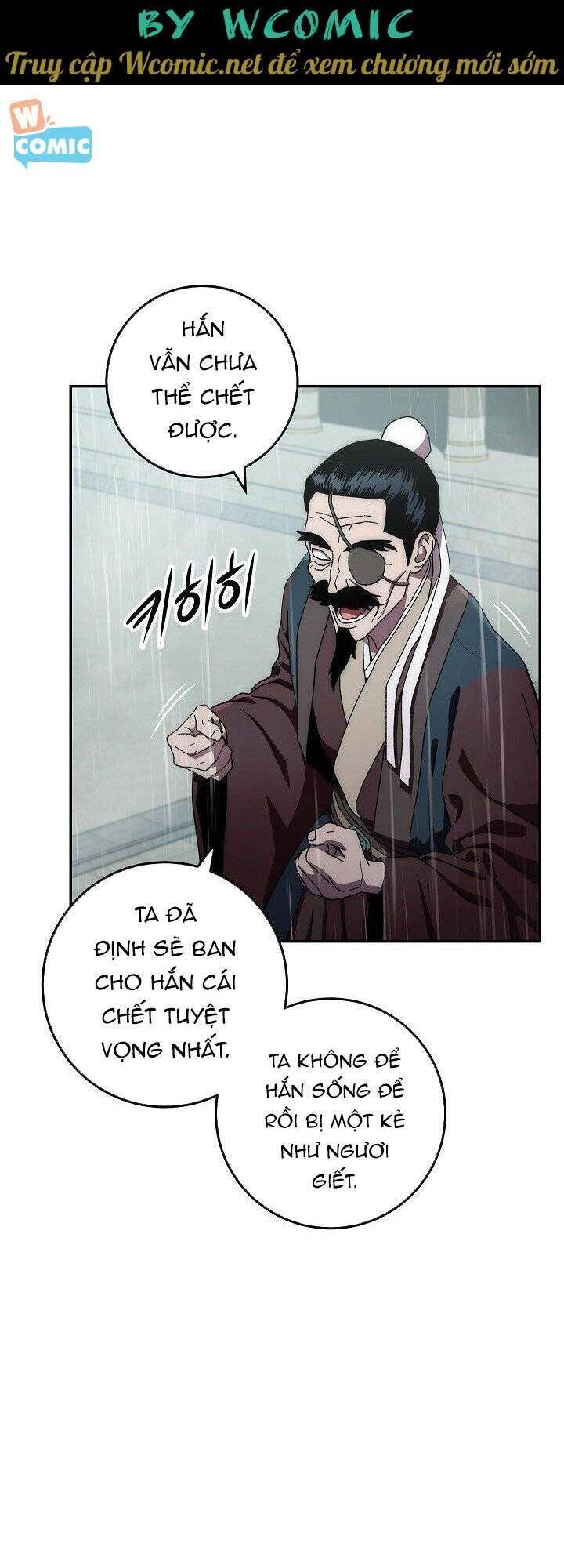 Huyền Thoại Diệt Thế Độc Long - Chapter 34 - Page 10