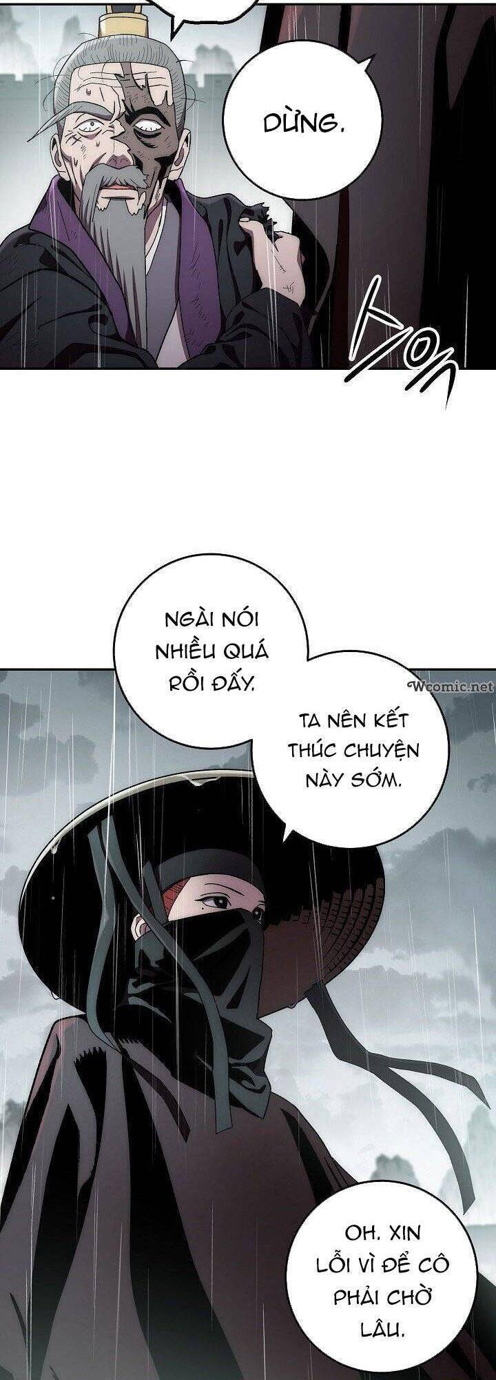 Huyền Thoại Diệt Thế Độc Long - Chapter 34 - Page 12