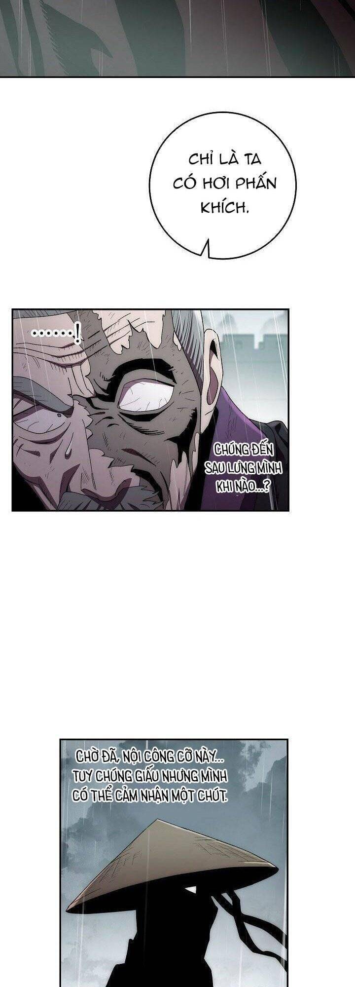 Huyền Thoại Diệt Thế Độc Long - Chapter 34 - Page 13