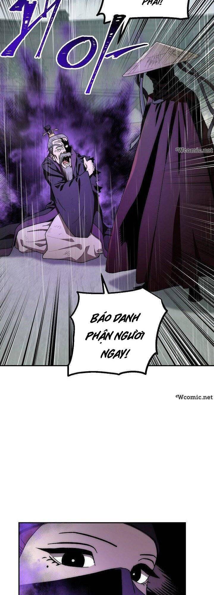 Huyền Thoại Diệt Thế Độc Long - Chapter 34 - Page 16