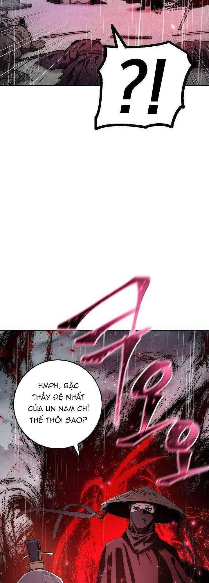 Huyền Thoại Diệt Thế Độc Long - Chapter 34 - Page 18