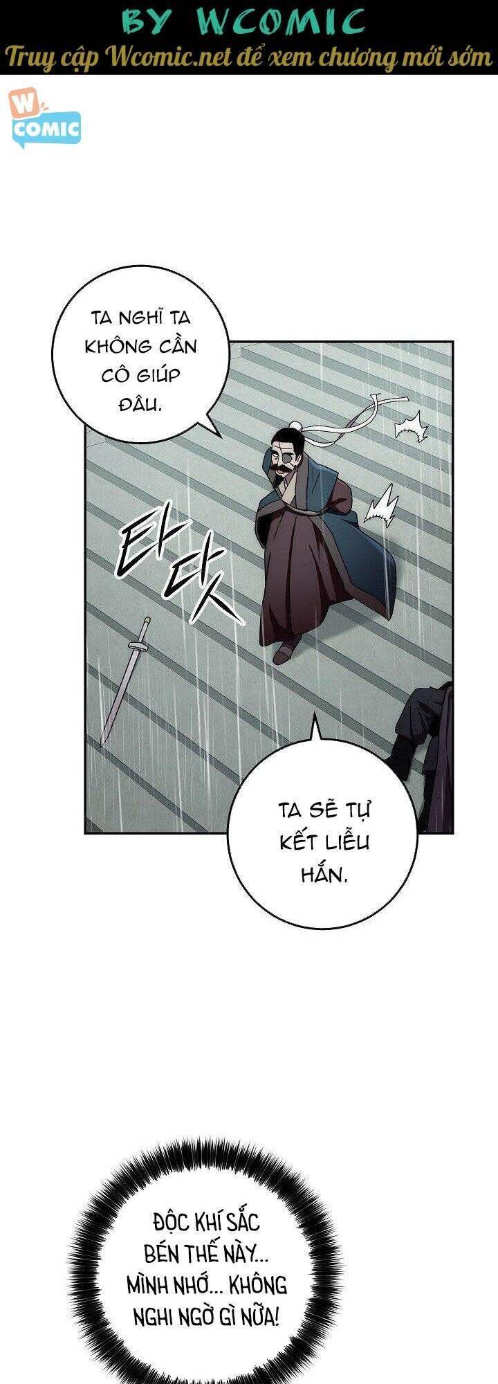 Huyền Thoại Diệt Thế Độc Long - Chapter 34 - Page 20