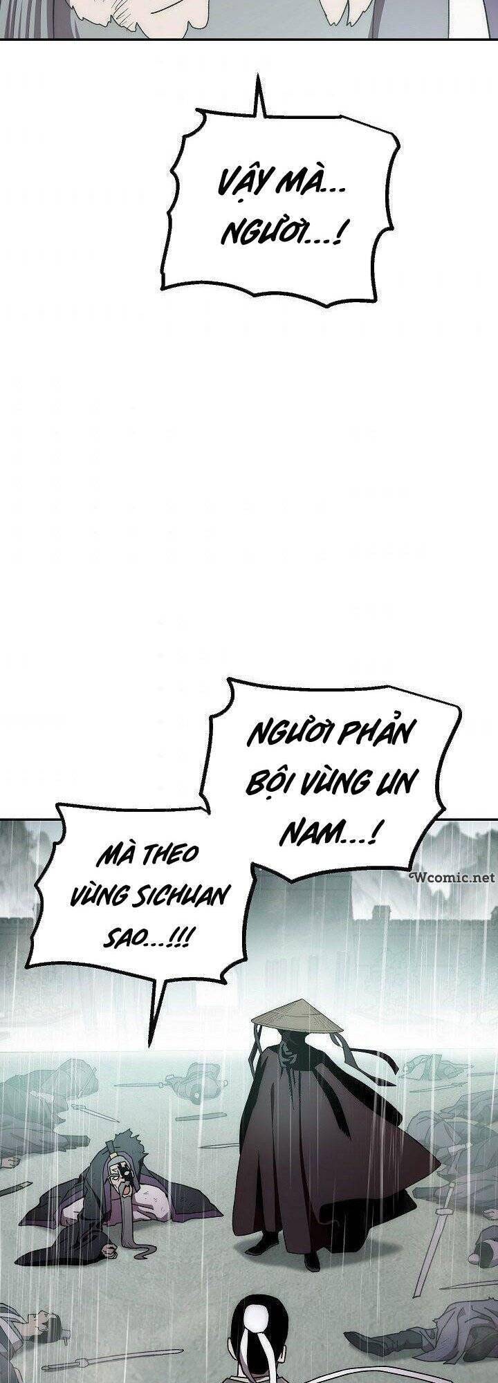 Huyền Thoại Diệt Thế Độc Long - Chapter 34 - Page 22