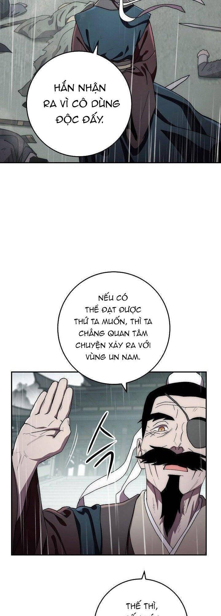 Huyền Thoại Diệt Thế Độc Long - Chapter 34 - Page 23