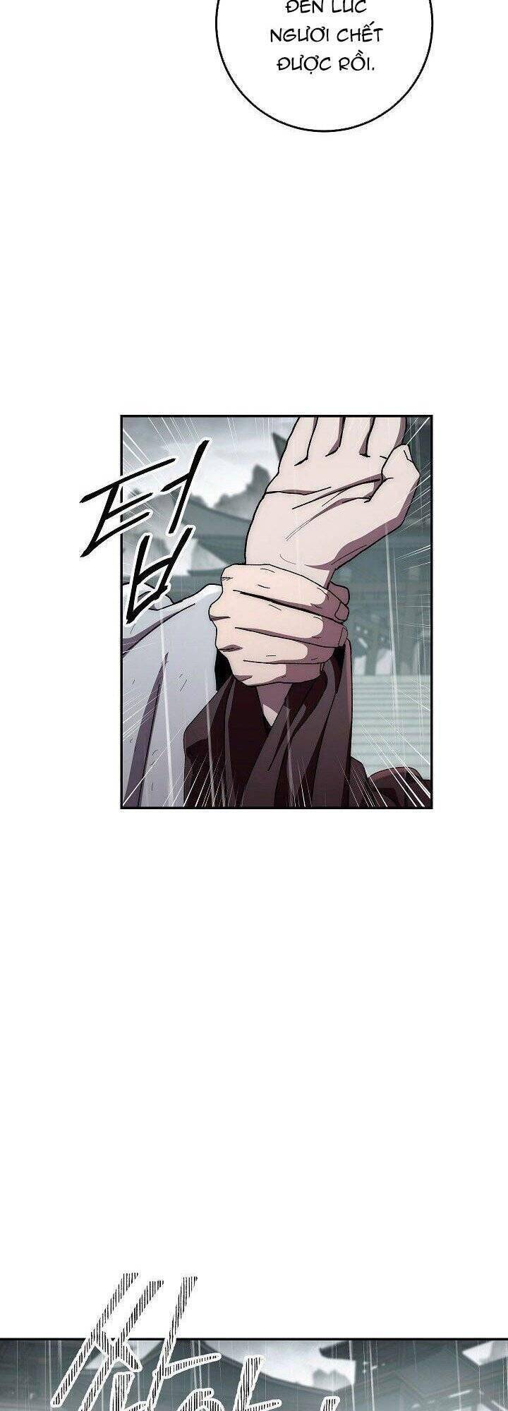 Huyền Thoại Diệt Thế Độc Long - Chapter 34 - Page 24